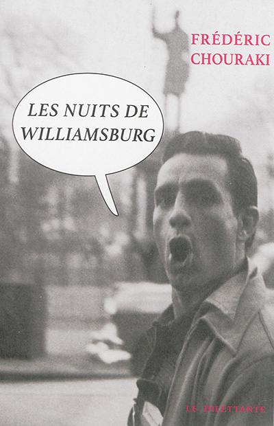 Les nuits de Williamsburg