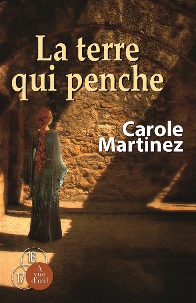 La terre qui penche