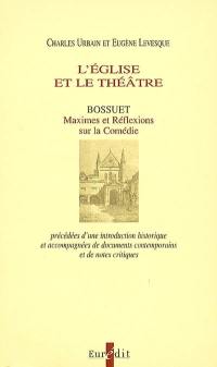 L'église et le théâtre