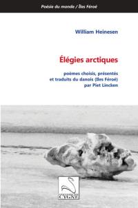 Elégies arctiques