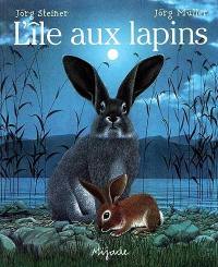 L'île aux lapins