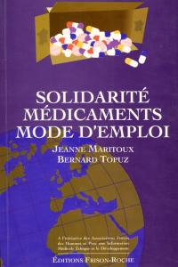 Solidarité médicaments, mode d'emploi