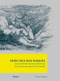 Faire face aux risques : architecture & philosophie