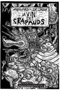 Le vin des crapauds