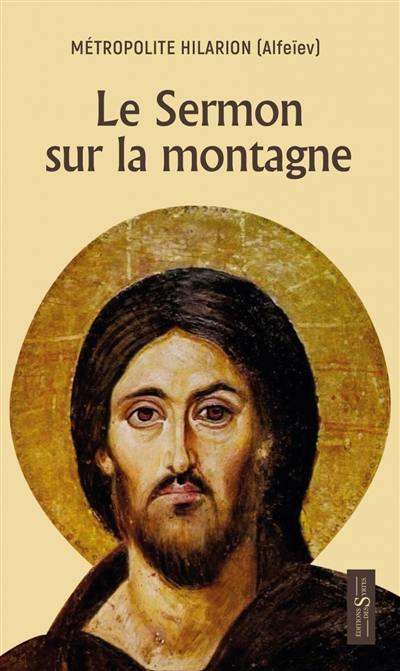 Le sermon sur la montagne