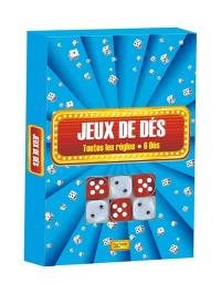 Jeux de dés