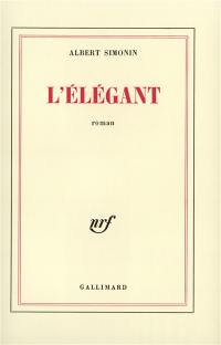 L'Elégant