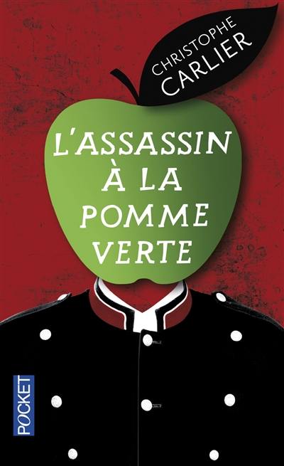 L'assassin à la pomme verte