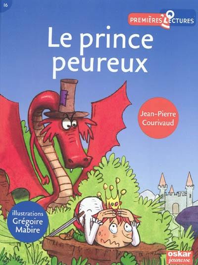 Le prince peureux