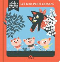 Les trois petits cochons