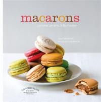 Macarons