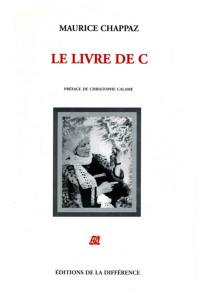 Le livre de C.