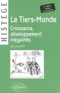 Le tiers-monde : croissance, développement, inégalités