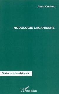 Nodologie lacanienne