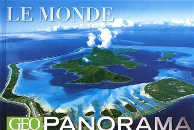 Le monde : Géo panorama