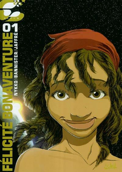 Félicité Bonaventure. Vol. 1 Félicité Bonaventure. Vol. 1