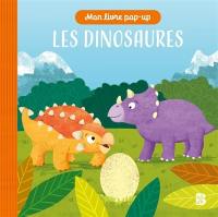 Les dinosaures