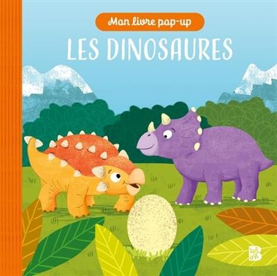 Les dinosaures