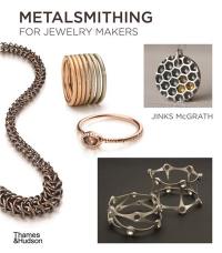 Metalsmithing for Jewelry Makers (paperback)