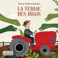 La ferme des dinos