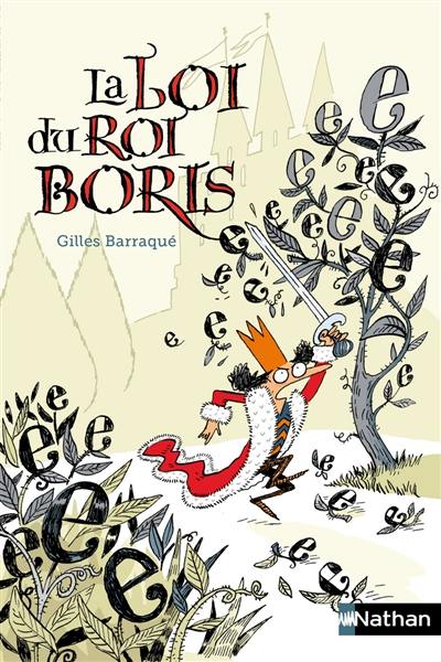 La loi du roi Boris