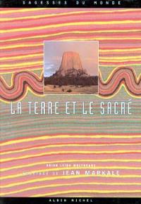 La terre et le sacré