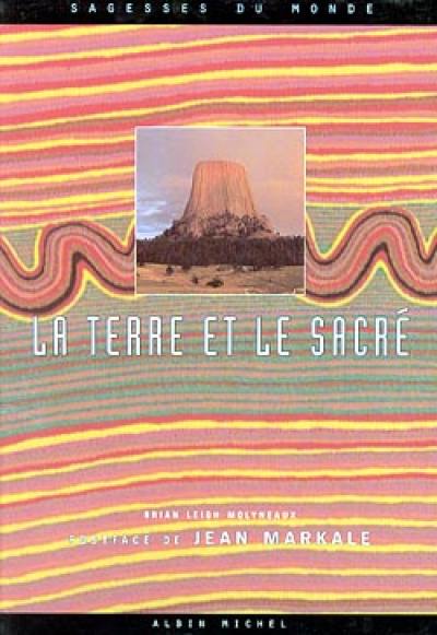 La terre et le sacré