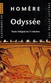 Odyssée