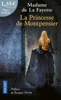 La princesse de Montpensier