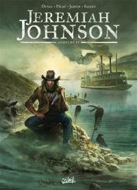 Jeremiah Johnson. Vol. 4