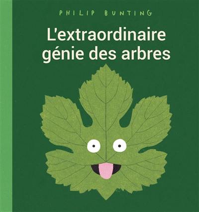 L'extraordinaire génie des arbres