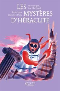 Les mystères d'Héraclite