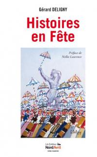 Histoires en fête