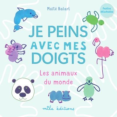 Les animaux du monde