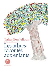 Les arbres racontés aux enfants