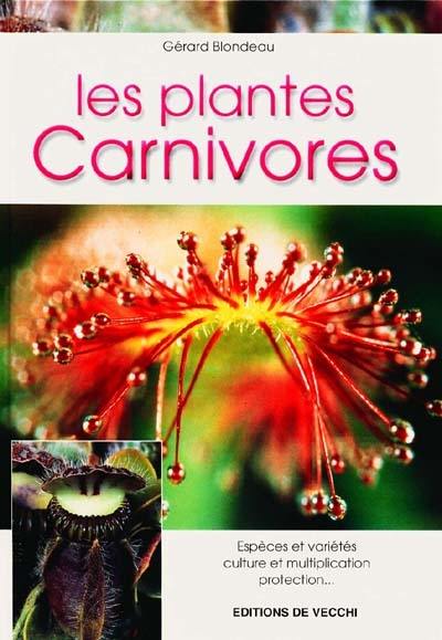 Plantes carnivores