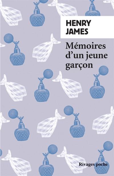 Mémoires d'un jeune garçon