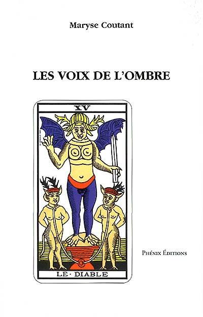 Les voix de l'ombre