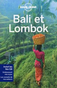 Bali et Lombok