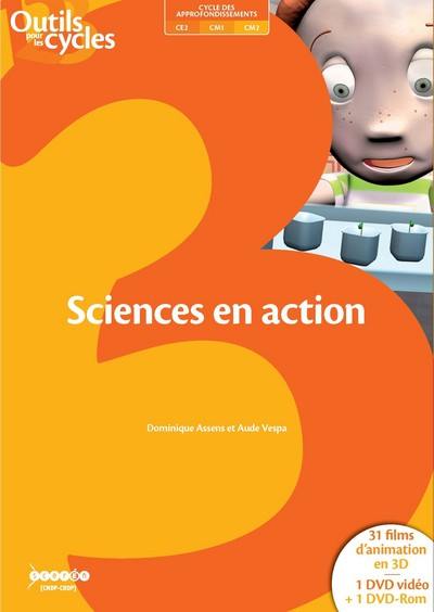 Sciences en action