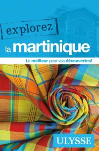 Explorez la Martinique