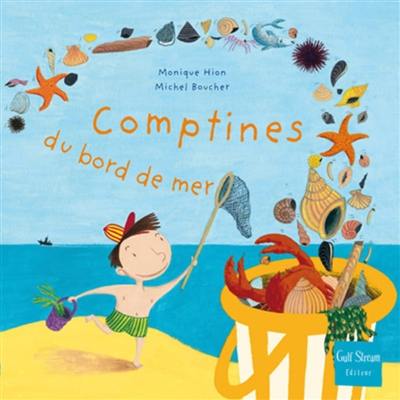 Comptines du bord de mer