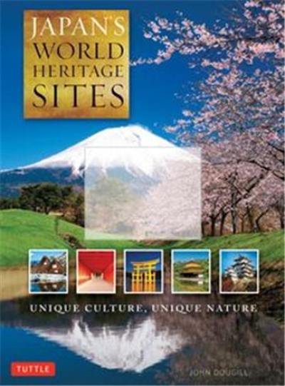 Japan's World Heritage Sites