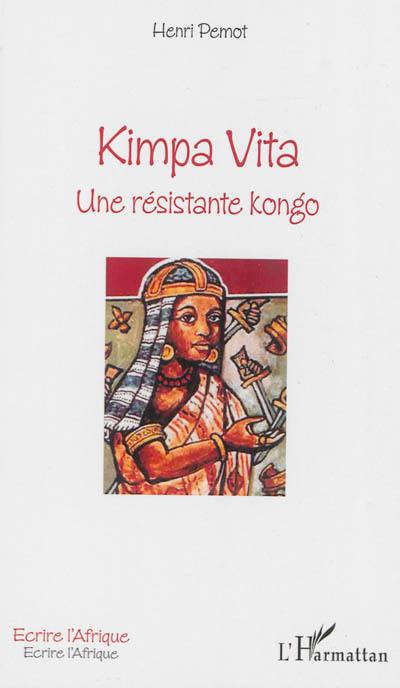 Kimpa Vita : une résistante kongo