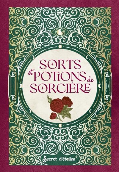 Sorts et potions de sorcière