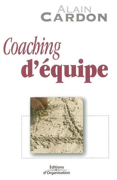 Coaching d'équipe