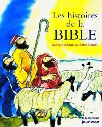 Les histoires de la Bible