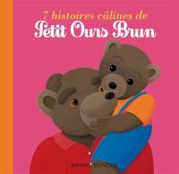 7 histoires câlines de Petit Ours Brun