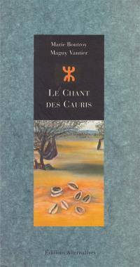 Le chant des cauris