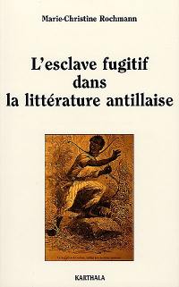 L'esclave fugitif dans la littérature antillaise : sur la déclive du morne